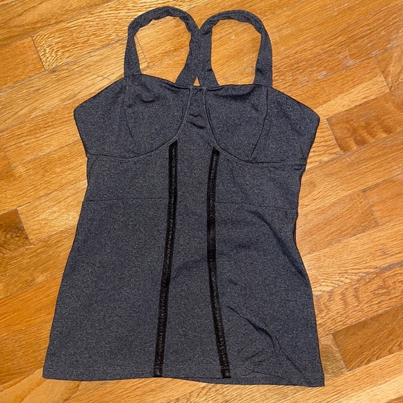 SoLow brand size S tank corset style - Picture 1 of 7
